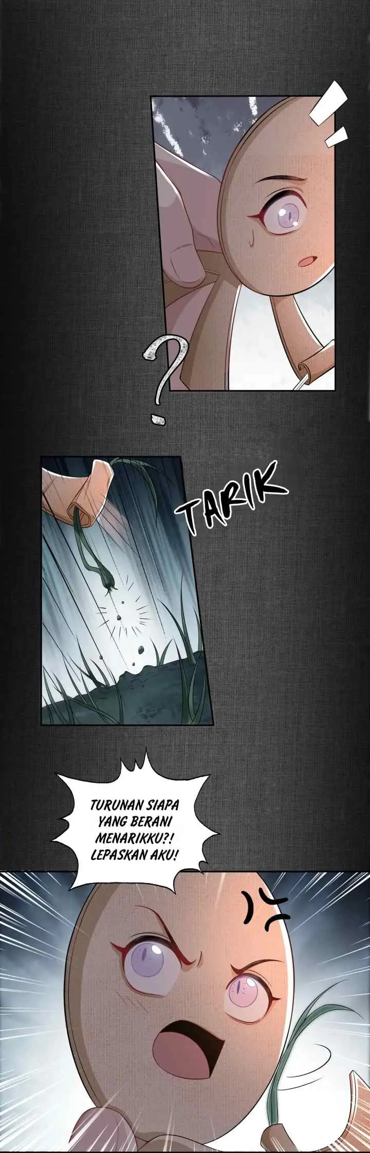 Tong Qian Kan Shi chapter 11 halaman 4