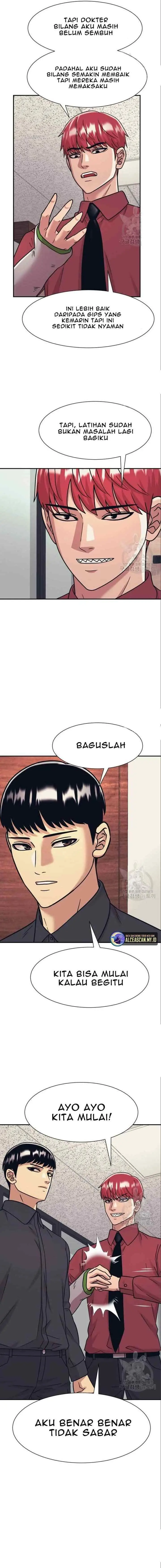 Injagang chapter 40 halaman 4
