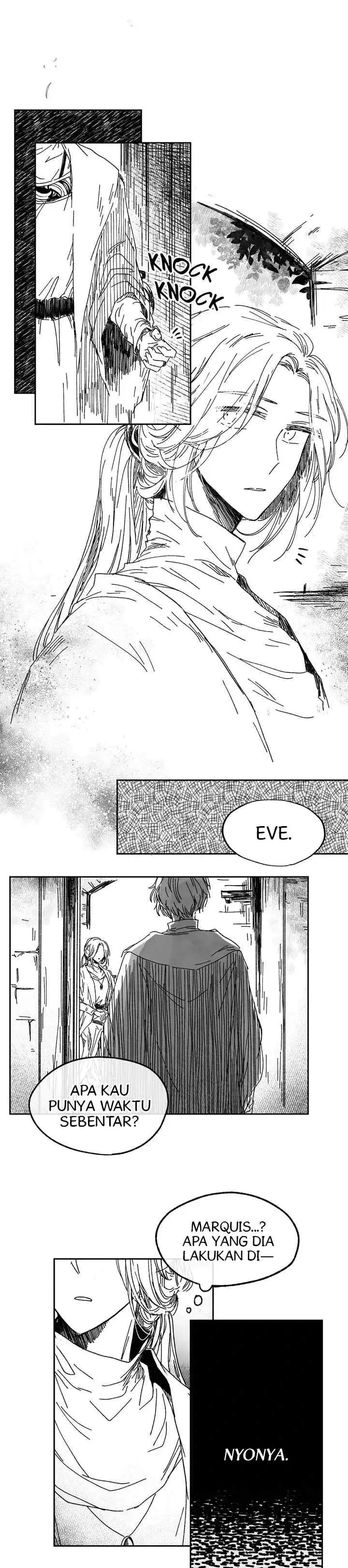In the Hall of the Mountain King chapter 9 halaman 12