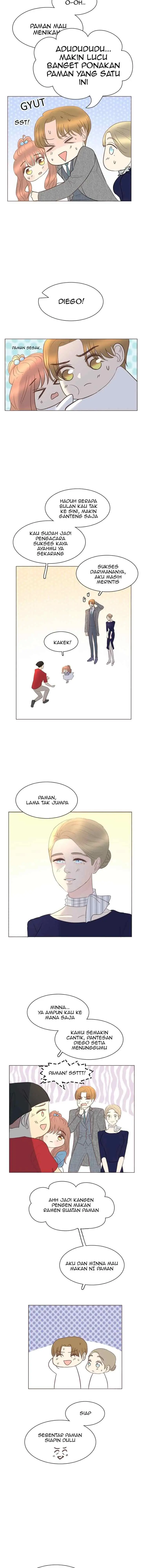 A Flower for Nao chapter 77 halaman 7