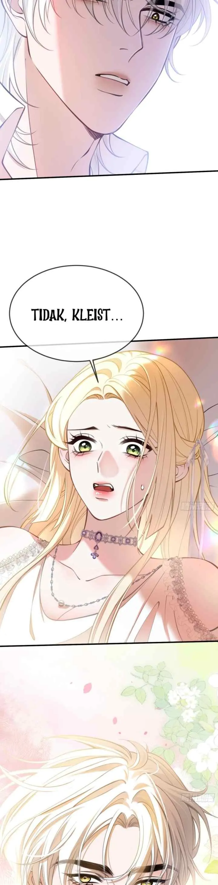 The Secret Game of Nobles chapter 64 halaman 4
