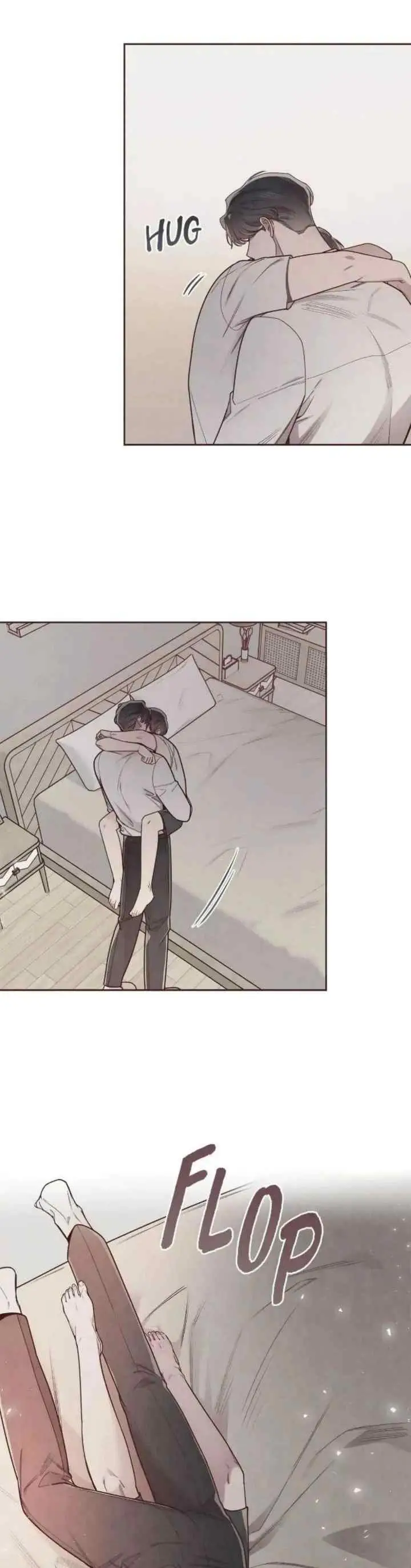 Relationship Ring chapter 38 halaman 18