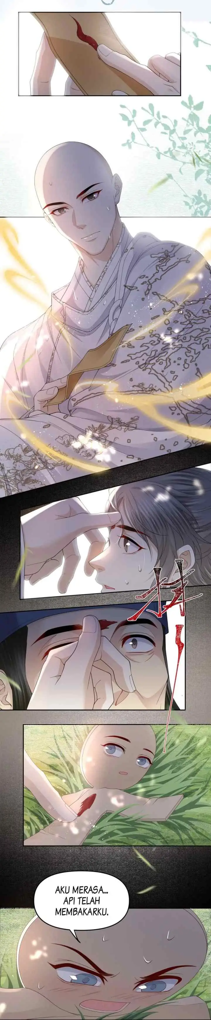 Tong Qian Kan Shi chapter 63 halaman 5
