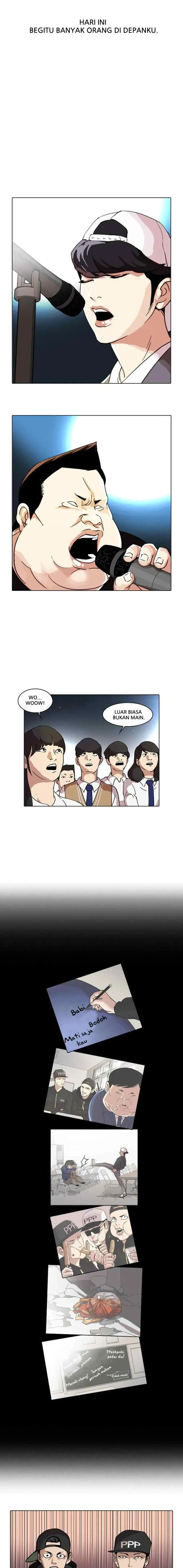 Lookism chapter 27 halaman 9