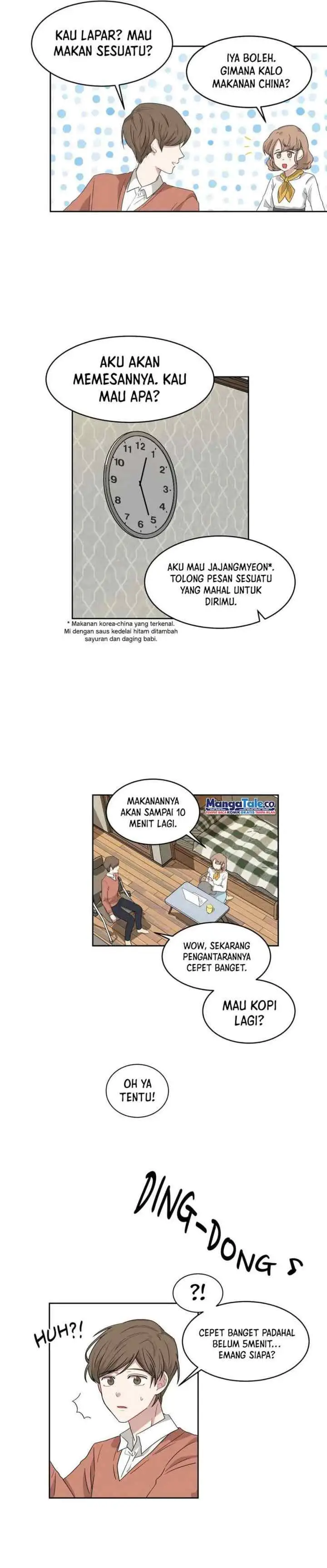Big Life chapter 7 halaman 8