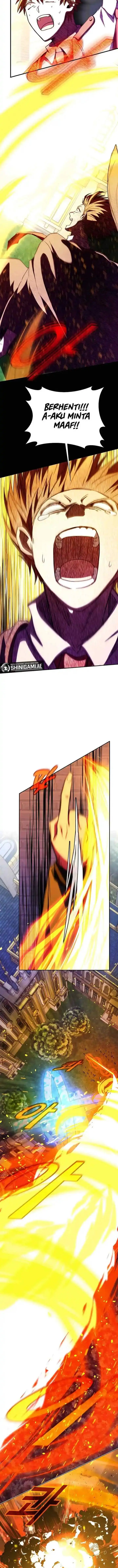 Albanara of the Gods chapter 45 halaman 13