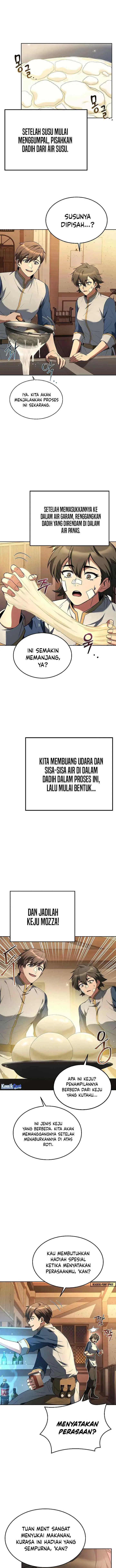 A Wizard's Restaurant chapter 12 halaman 13