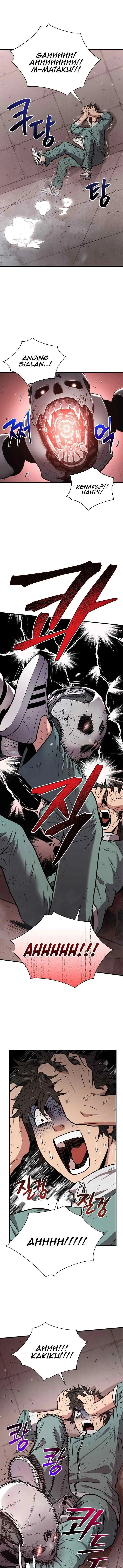 Hoarding in Hell chapter 7 halaman 15