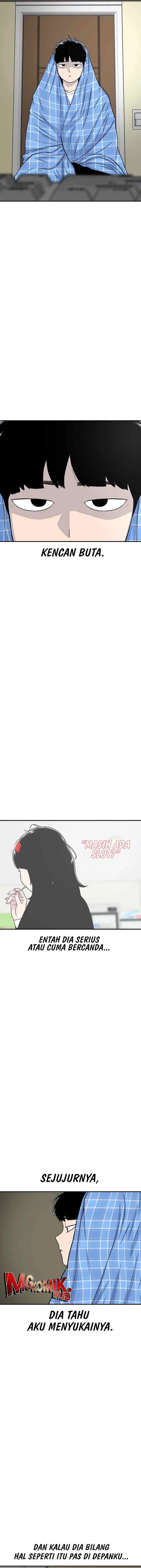 Ginseng Star Shop chapter 137 halaman 5