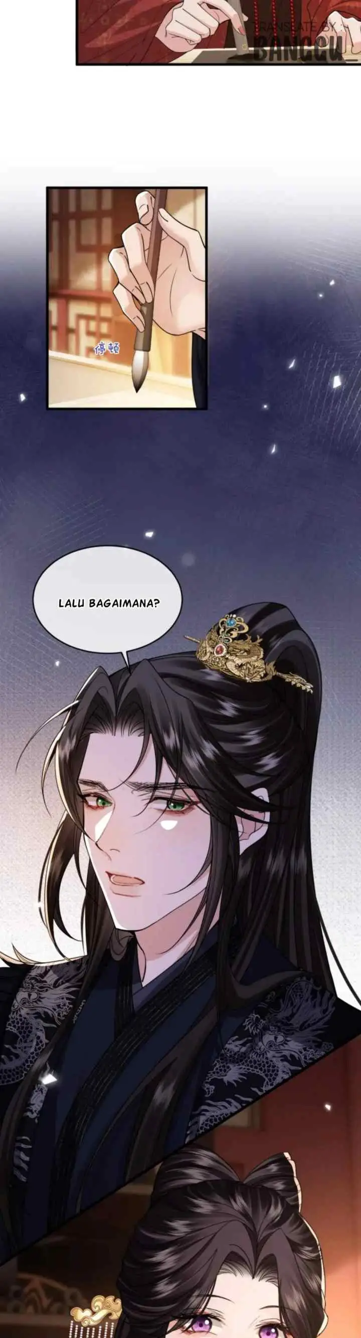 How Dare You chapter 27 halaman 15