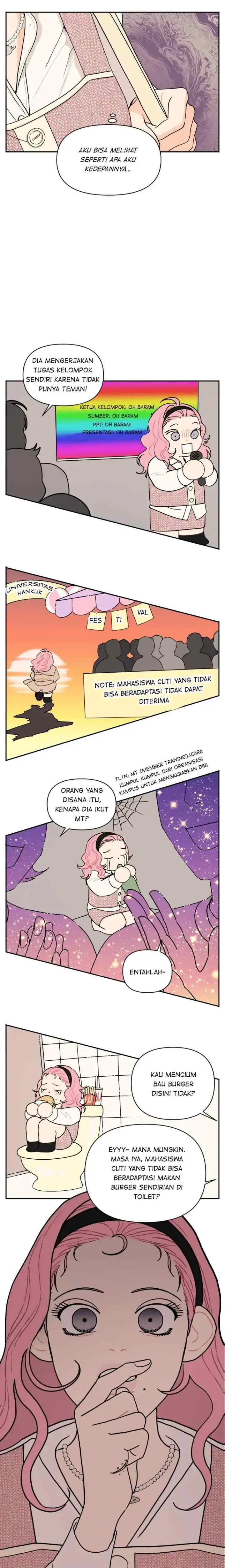 By the Way, in the Wind chapter 2 halaman 5