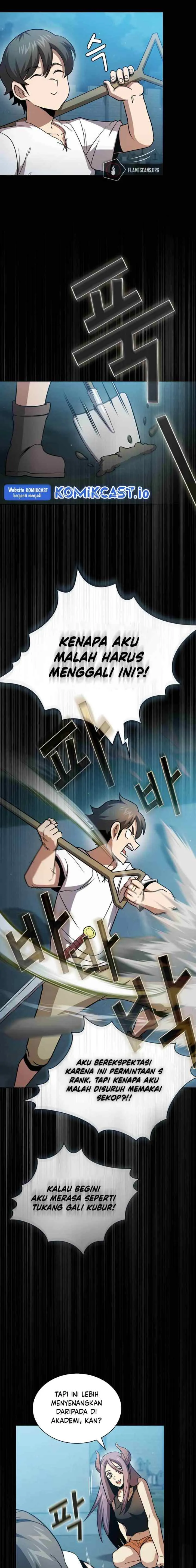 Is this Hero for Real? chapter 78 halaman 17