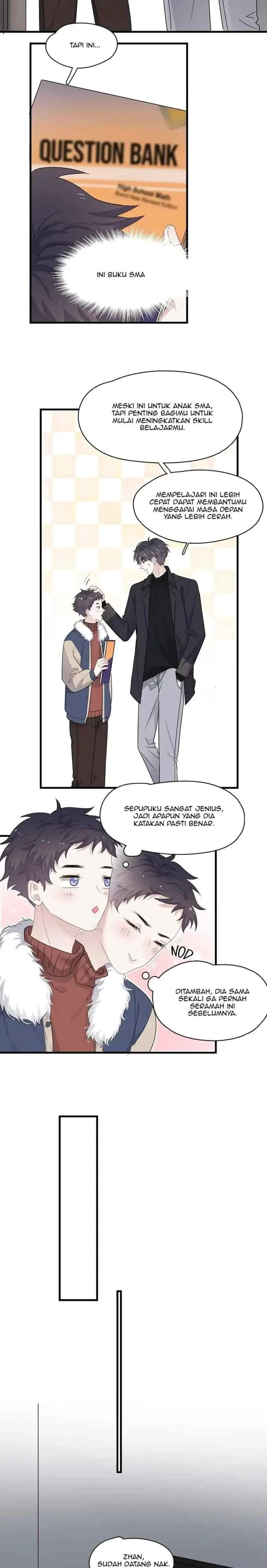 Zhe Ti Chao Gang Le chapter 87 halaman 4