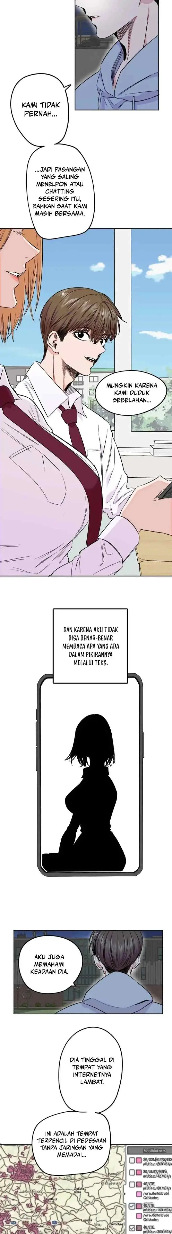Drawing Romance chapter 253 halaman 13
