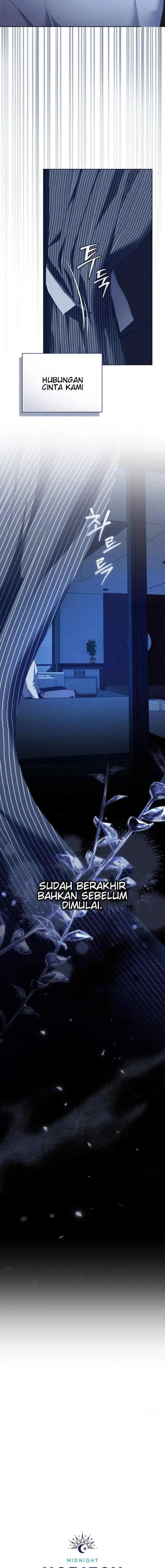 Snow Queen chapter 36 halaman 19