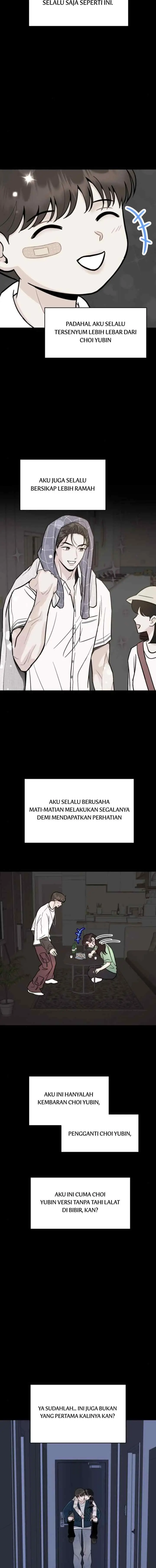 Beware of Imitations chapter 13 halaman 13