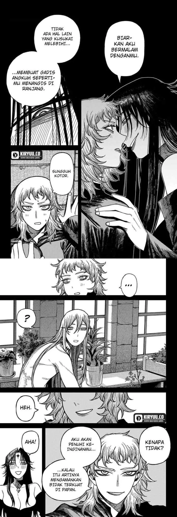 Centuria chapter 49 halaman 9