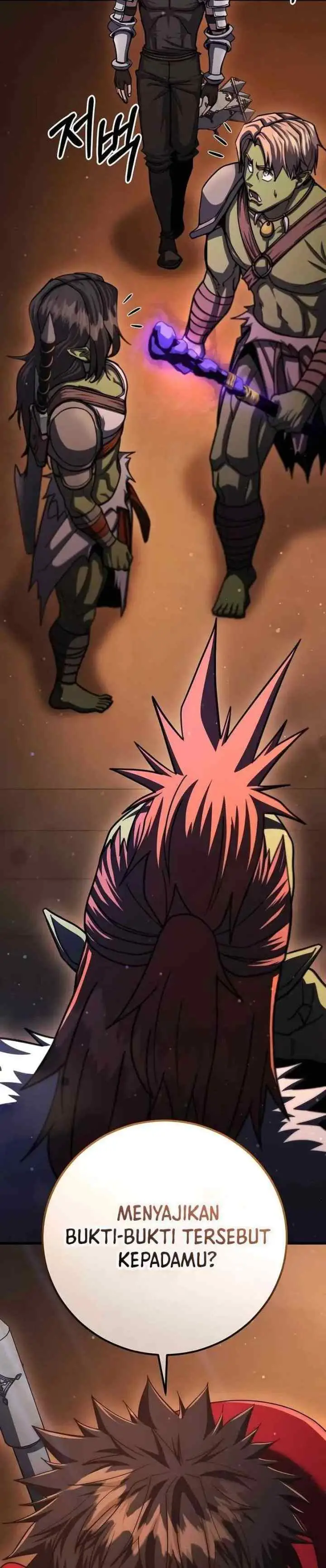 I Picked A Hammer To Save The World chapter 93 halaman 14