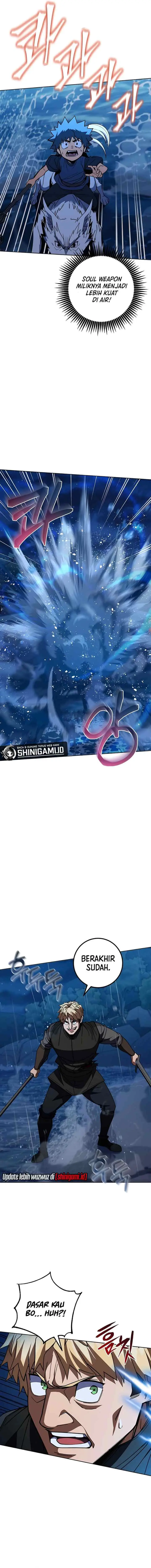 I Picked A Hammer To Save The World chapter 38 halaman 4