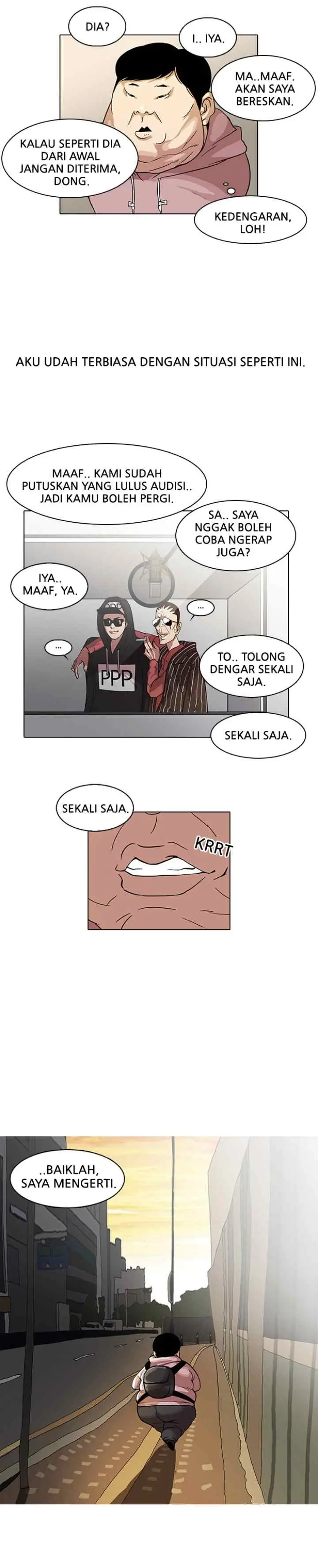 Lookism chapter 21 halaman 4