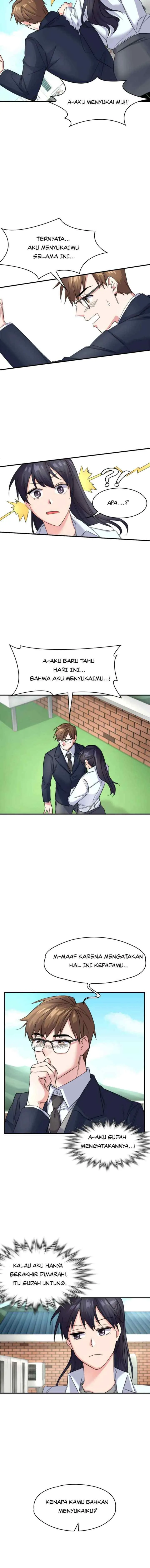 Love Letter Gone Wrong chapter 2 halaman 4
