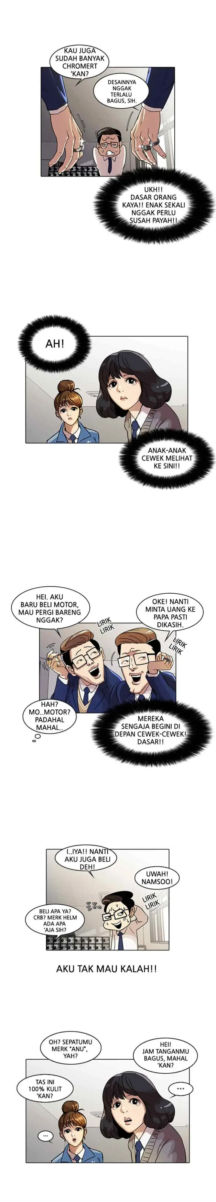 Lookism chapter 19 halaman 10