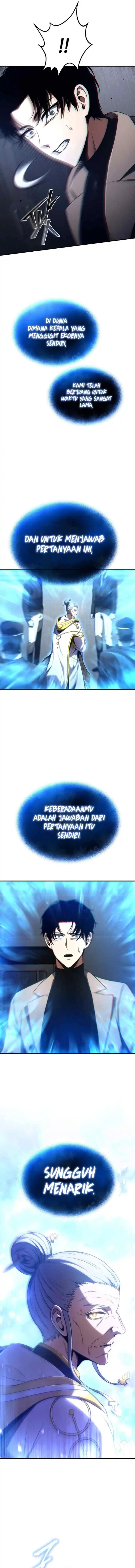 Drug-Eating Genius Mage chapter 40 halaman 8
