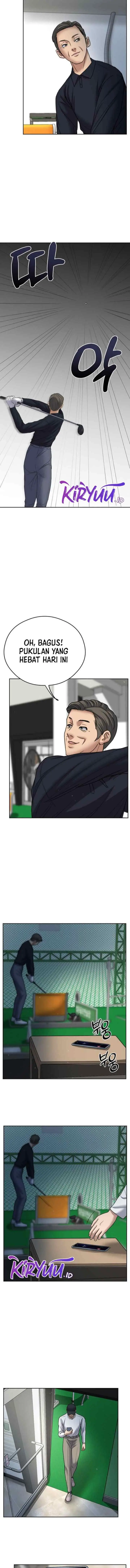 Bad Prosecutor - Sword Showdown chapter 12 halaman 15