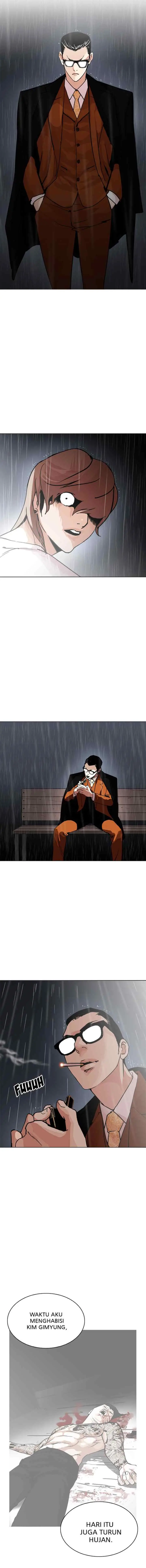 Lookism chapter 210 halaman 11