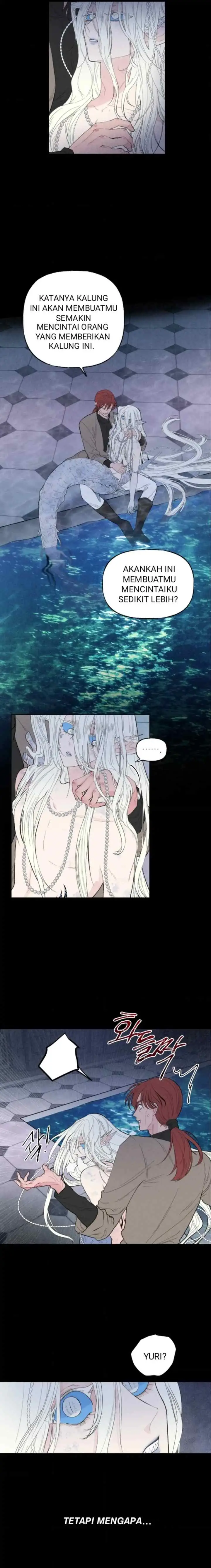 Sweet Jam chapter 8 halaman 13