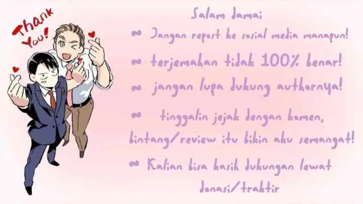 Spinach Bouquet chapter 137 halaman 19