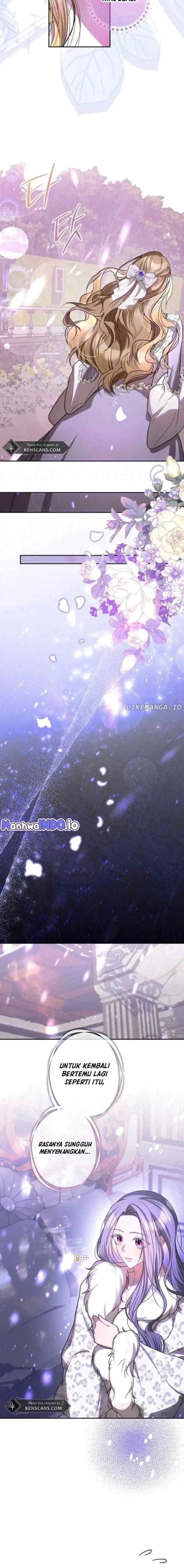 The Dragon's Guardian chapter 22 halaman 13