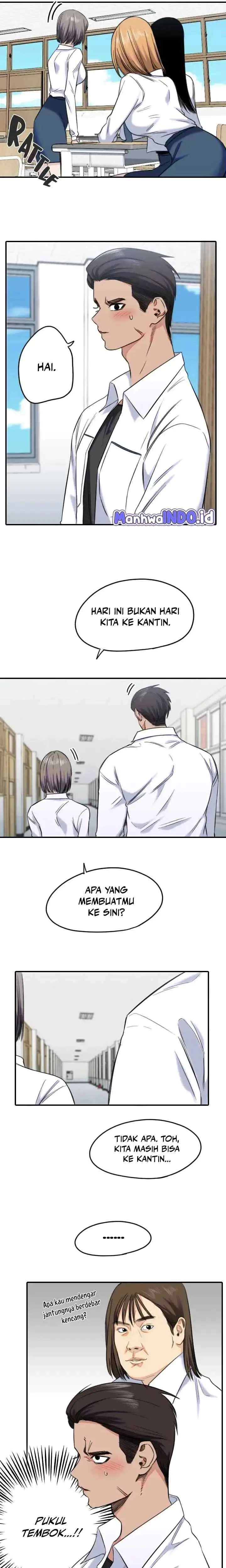 Drawing Romance chapter 175 halaman 8