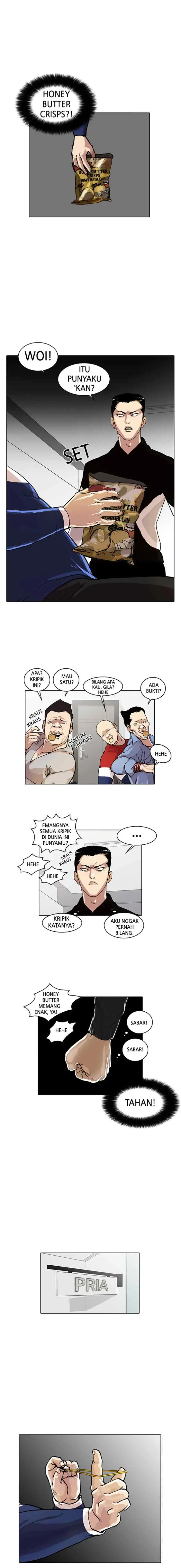 Lookism chapter 16 halaman 7