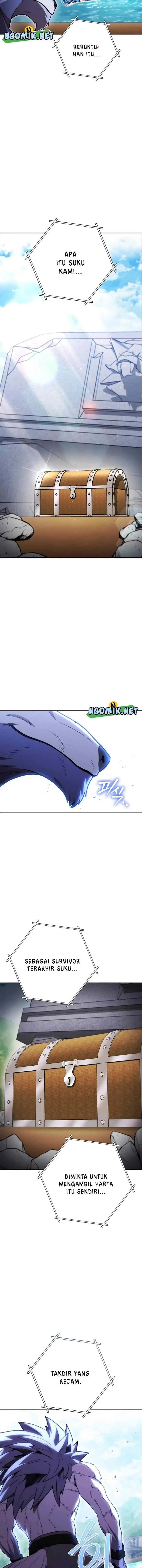 Dungeon Reset chapter 169 halaman 14