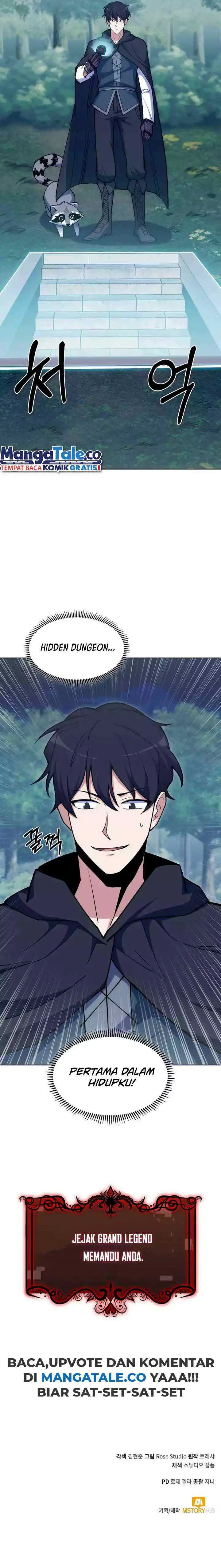 I'm Going to Steal Again Today chapter 35 halaman 10