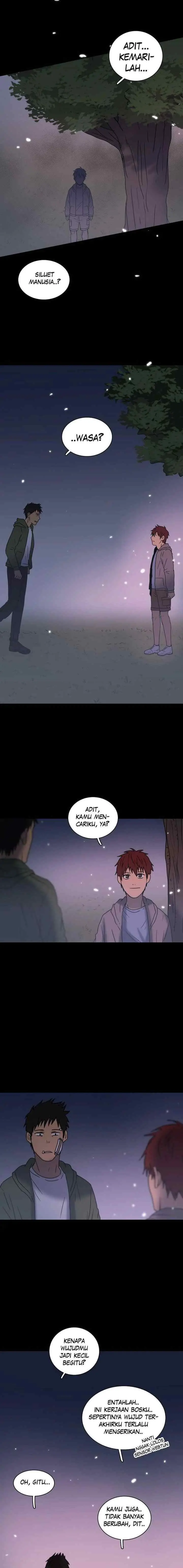 Sarimin chapter 46 halaman 6