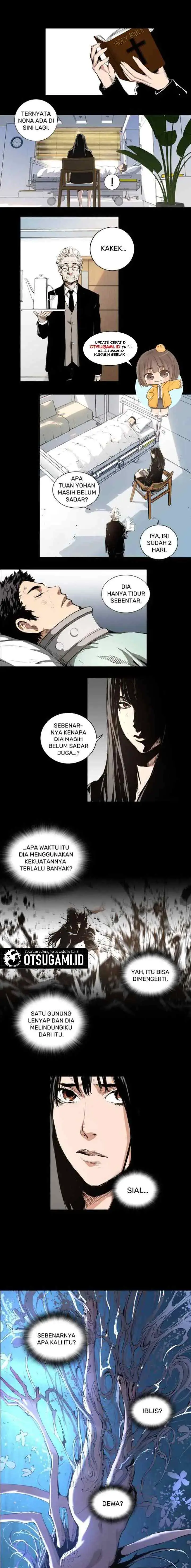 Island Part 2 chapter 43 halaman 6