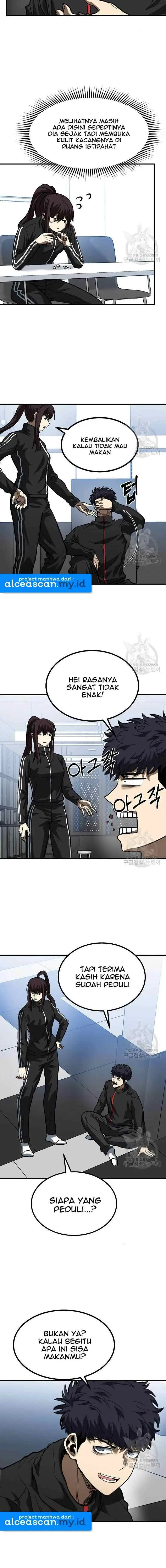 King MMA chapter 30 halaman 10