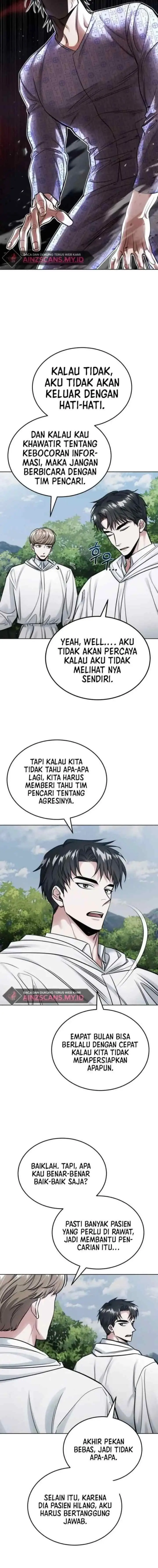 Post-Pandemic chapter 1 halaman 5
