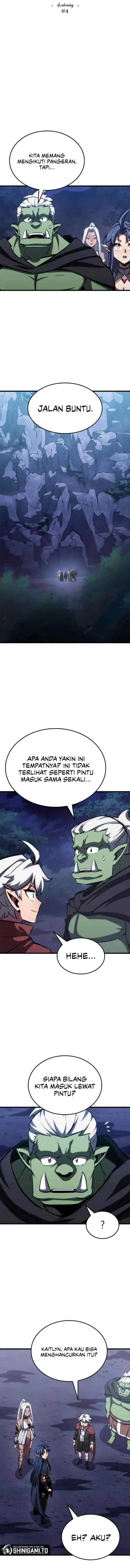 Breakerz chapter 13 halaman 9