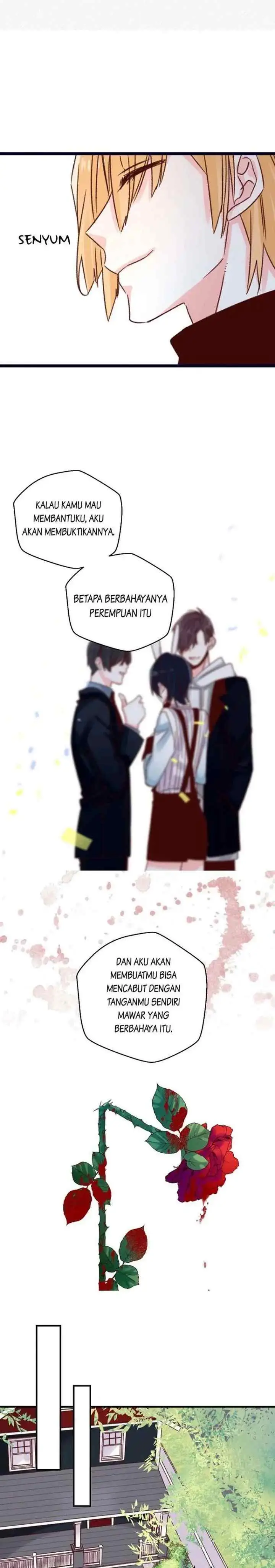 Red Honey chapter 39 halaman 5
