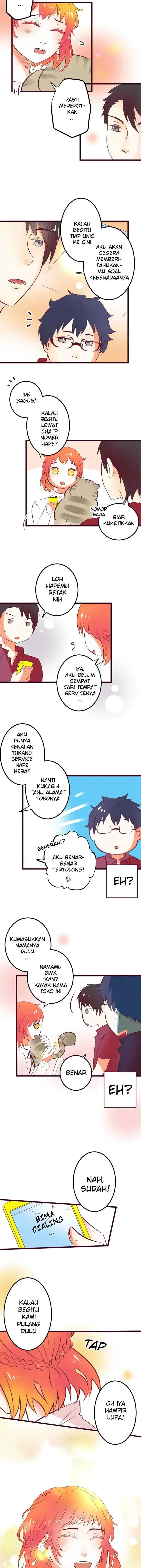 Unis chapter 67 halaman 5