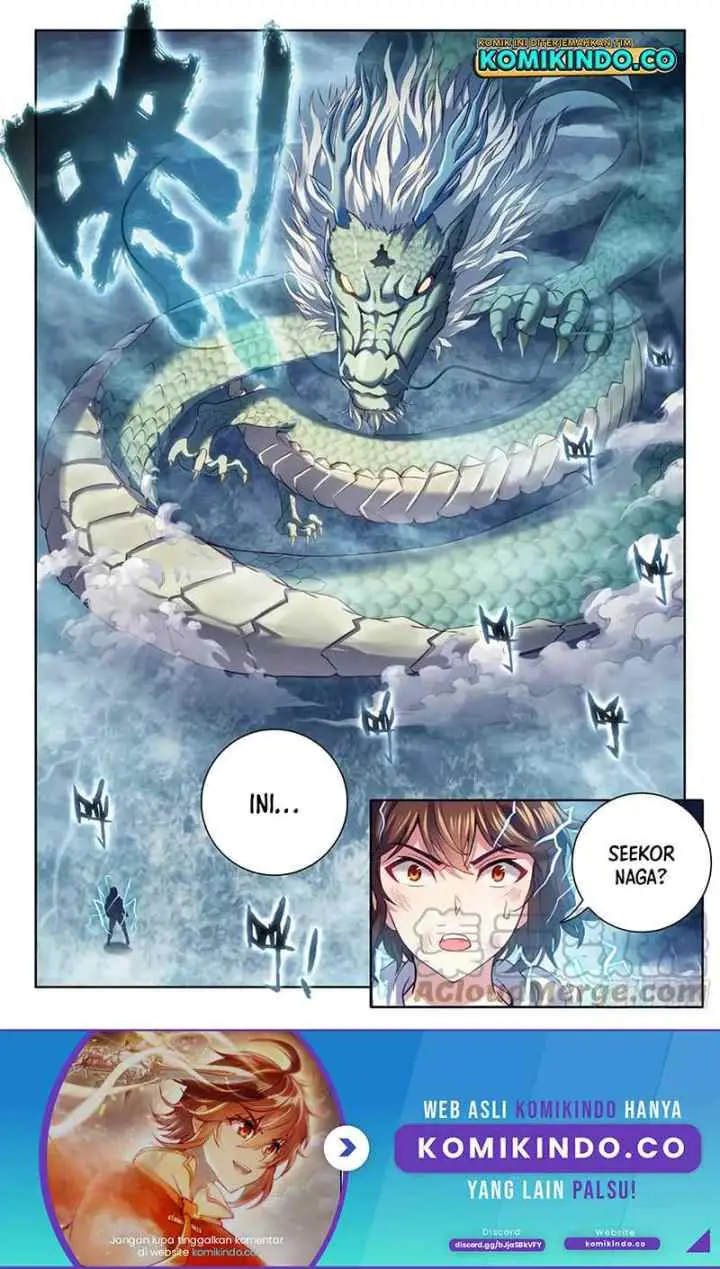 Wu Dong Qian Kun chapter 199 halaman 17