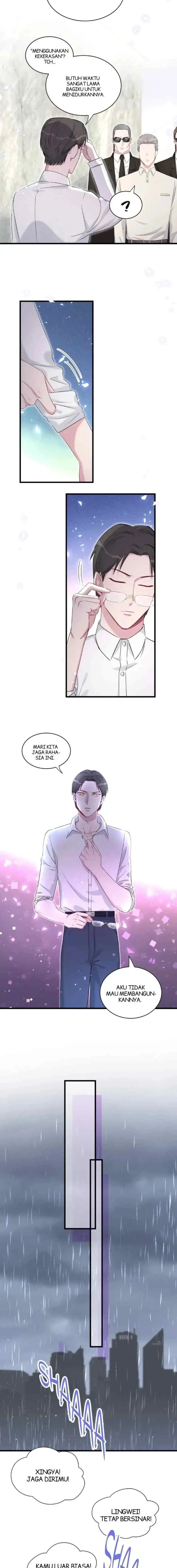 Whose Baby Is It? chapter 85 halaman 13
