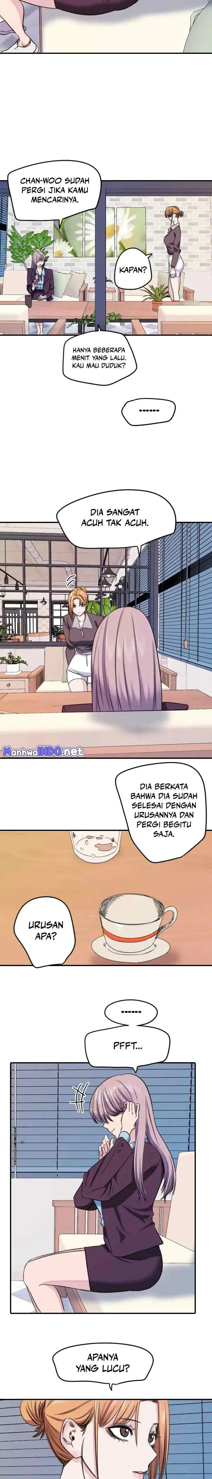 Drawing Romance chapter 214 halaman 14