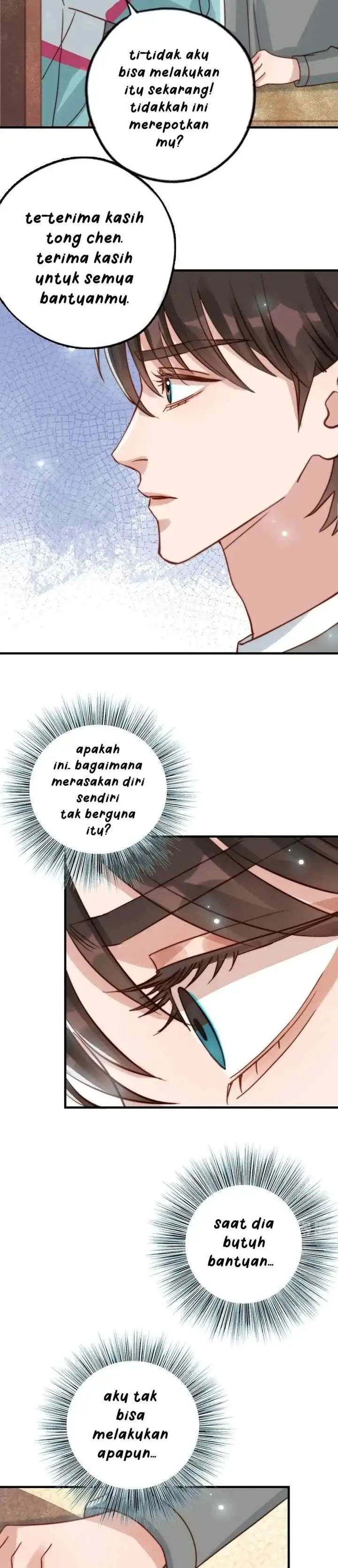 Ex-Husband is Young chapter 81 halaman 13