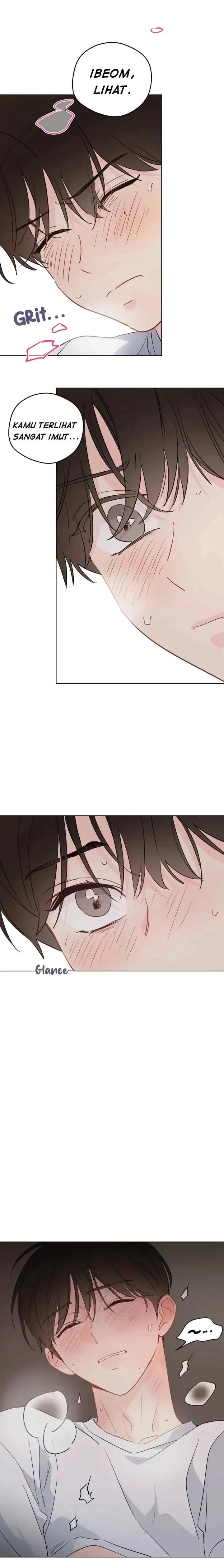It's Just A Dream... Right?! chapter 82 halaman 13