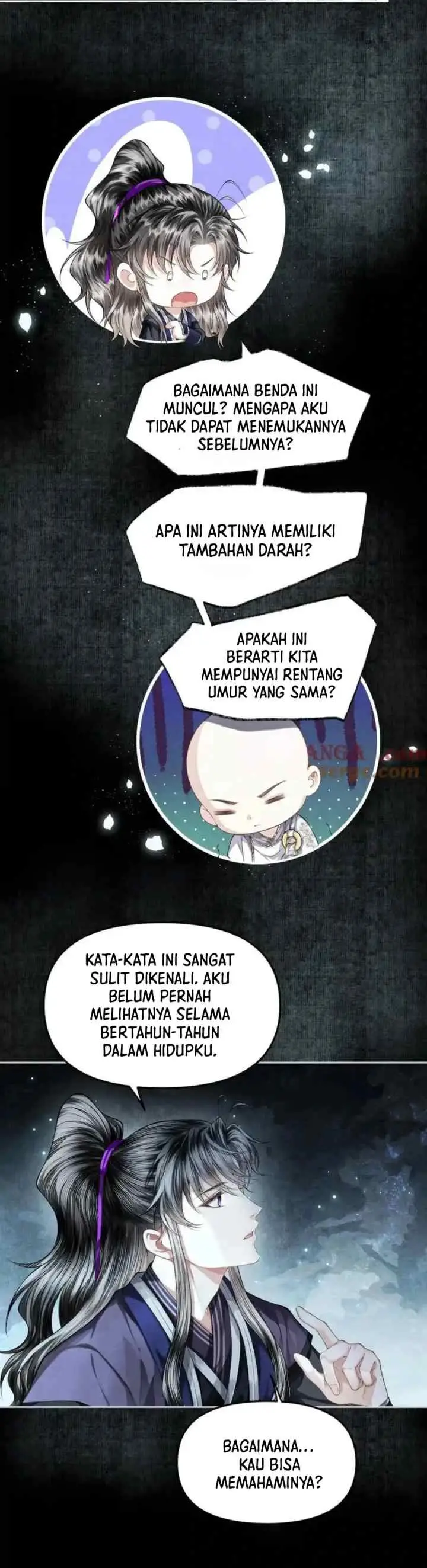 Tong Qian Kan Shi chapter 126 halaman 4
