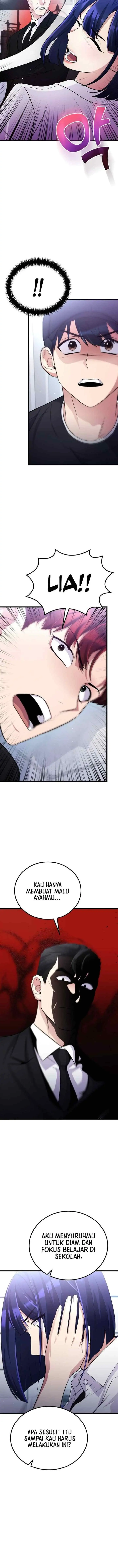 Ganzi Monster chapter 51 halaman 5